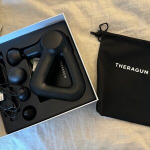 Theragun Prime Deep Tissue Massage Therapy Gun - LIKE NEW
